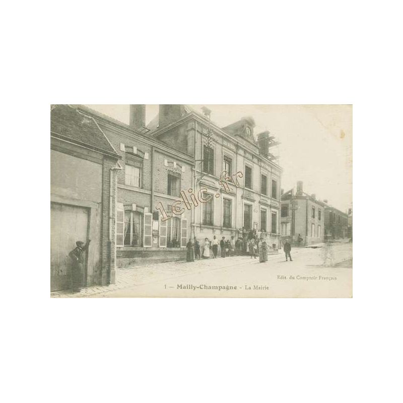 Mailly-Champagne