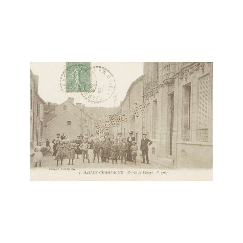Mailly-Champagne