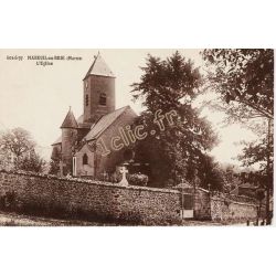 Mareuil-En-Brie