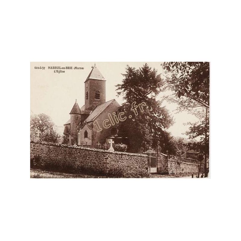 Mareuil-En-Brie