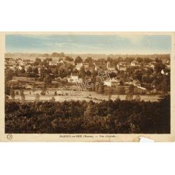 Mareuil-En-Brie