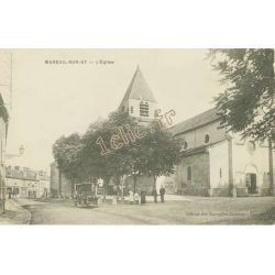 Mareuil-Sur-Ay