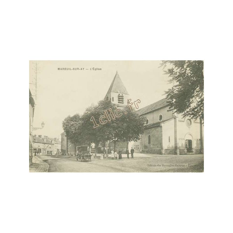 Mareuil-Sur-Ay