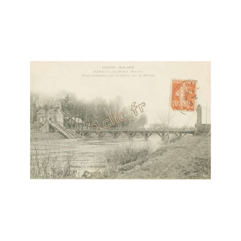 Mareuil-Sur-Ay