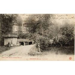 Margerie-Hancourt