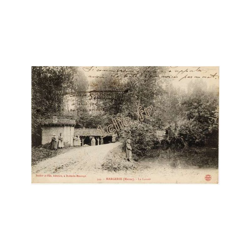 Margerie-Hancourt