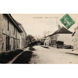 Margerie-Hancourt