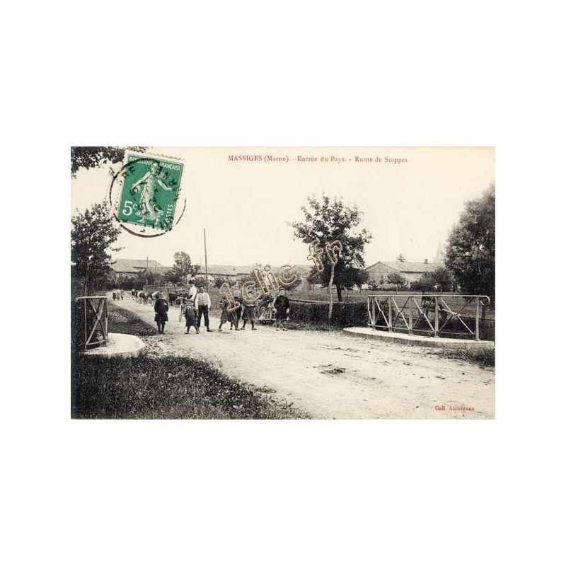 Massiges
