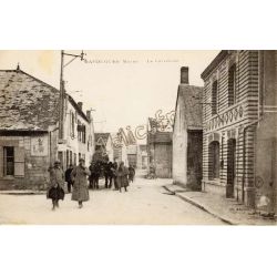 Matougues