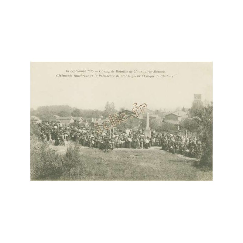 Maurupt-Le-Montois
