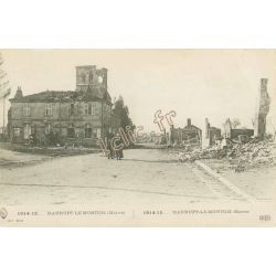 Maurupt-Le-Montois