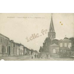 Maurupt-Le-Montois
