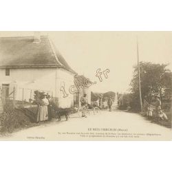 Le Meix-Tiercelin