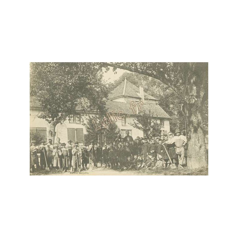 Le Meix-Tiercelin