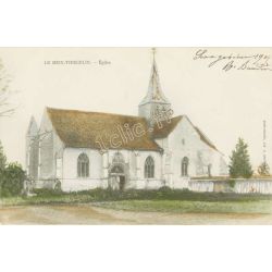 Le Meix-Tiercelin