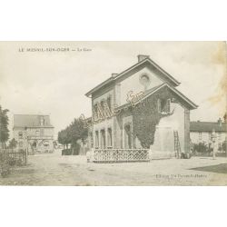 Le Mesnil-Sur-Oger