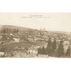 Le Mesnil-Sur-Oger