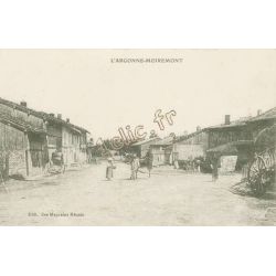 Moiremont