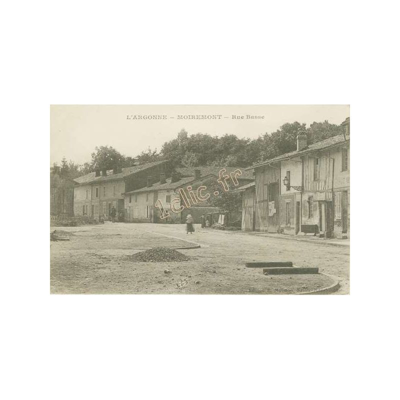 Moiremont
