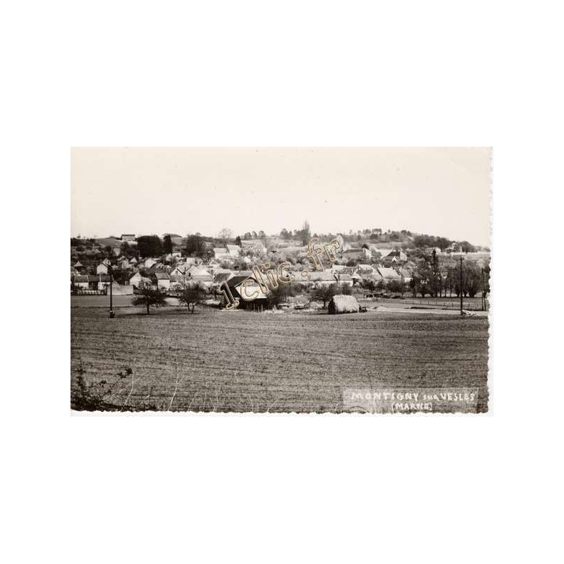 Montigny-Sur-Vesle
