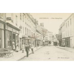 Montmirail