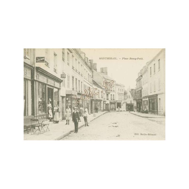 Montmirail