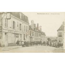 Montmirail