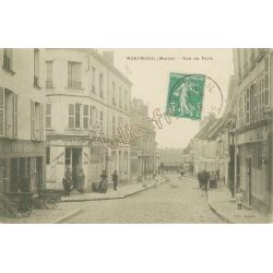Montmirail