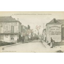 Mourmelon-Le-Grand