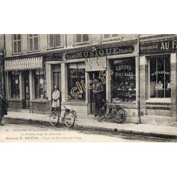 Mourmelon-Le-Grand