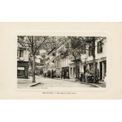 Beaulieu-Sur-Mer