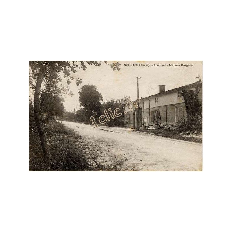 Noirlieu
