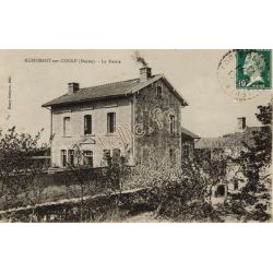 Nuisement-Sur-Coole