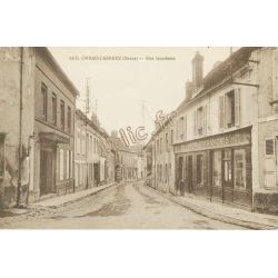 Orbais