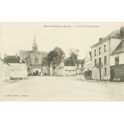 Orbais