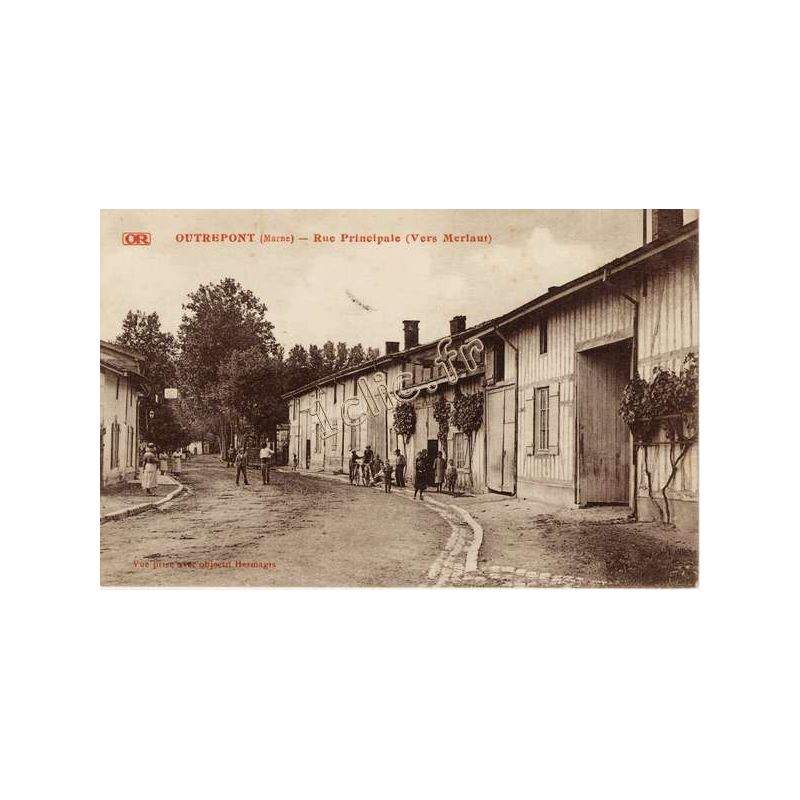 Outrepont