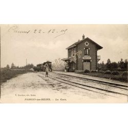 Pargny-Les-Reims