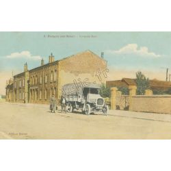 Pargny-Sur-Saulx