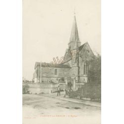 Pargny-Sur-Saulx