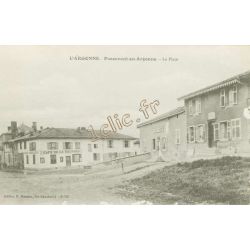 Passavant-En-Argonne