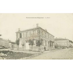 Passavant-En-Argonne