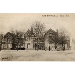 Passy-Grigny