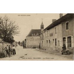 Les Petites-Loges