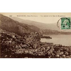 Beausoleil