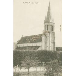 Pleurs