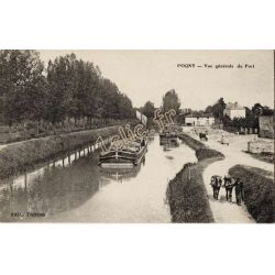 Pogny