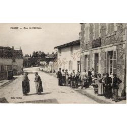 Pogny