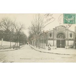 Pontfaverger