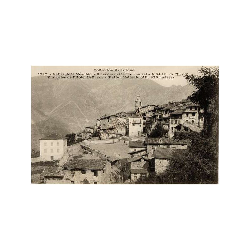Belvedere