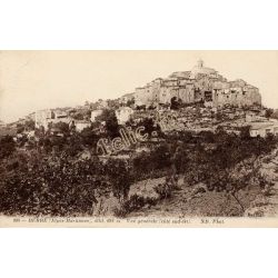 Berre-Des-Alpes